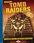 Trailblazers: Tomb Raiders