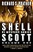 Shell Scott PI Mystery Series, Volume One
