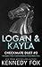 Logan & Kayla (Checkmate Collections)