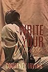 Book cover for Write Your Name