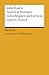 Justice as Fairness / Gerechtigkeit als Fairness