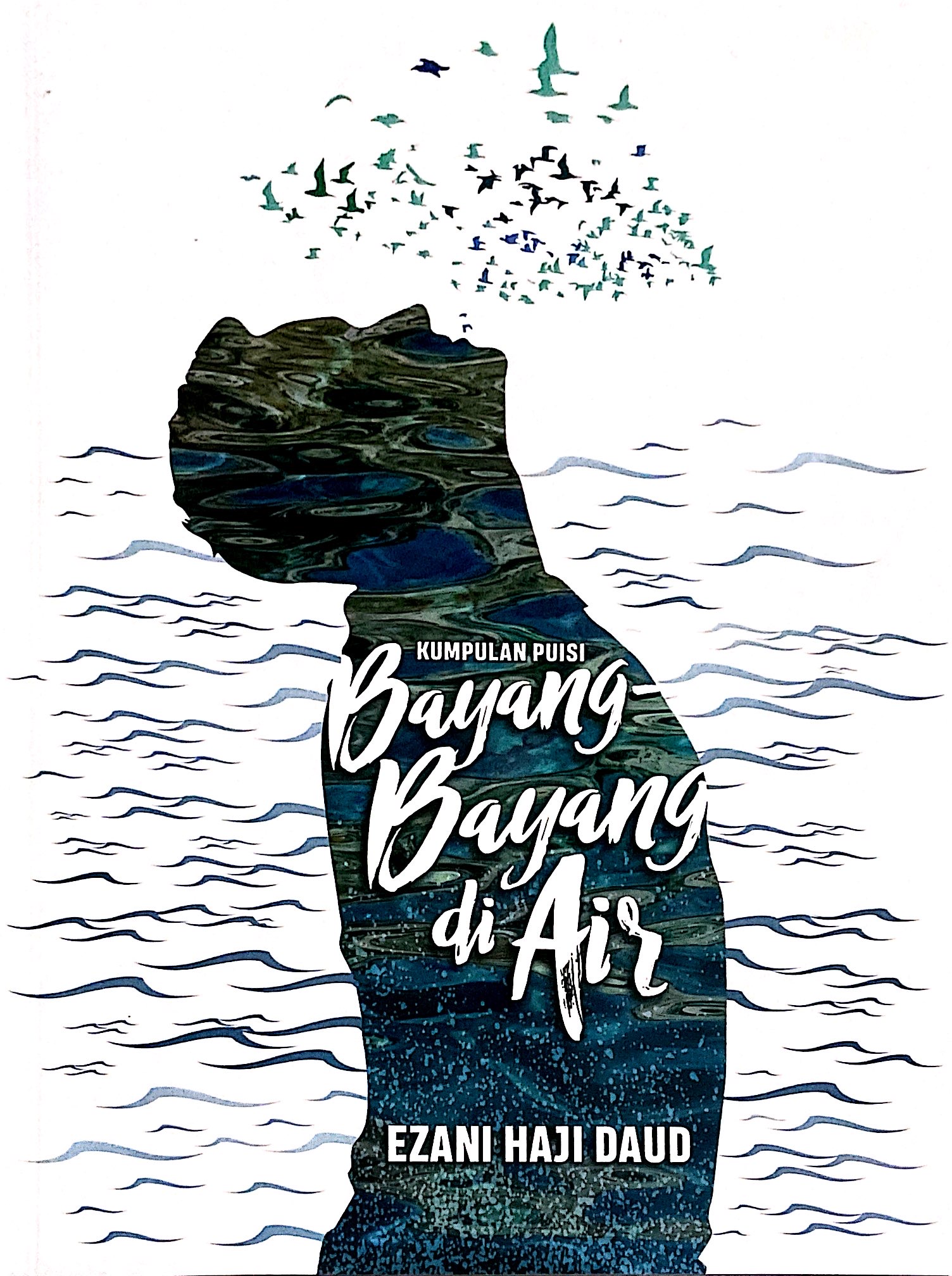 Bayang-Bayang di Air (Paperback)