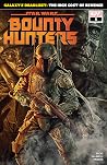 Star Wars: Bounty Hunters #5 Star Wars: Bounty Hunters #5