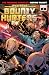 Star Wars: Bounty Hunters #8