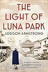 Book cover for The Light of Luna Park
