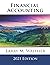 Financial Accounting 2021 Edition by Larry M. Walther