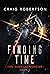 Finding Time (Time Wars Las...