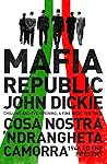Mafia Republic: I...