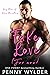 Fake Love [For Now] by Penny Wylder
