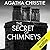 The Secret of Chimneys (Superintendent Battle, #1)