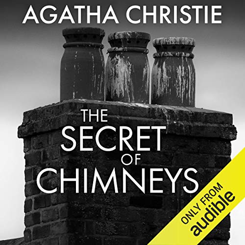 The Secret of Chimneys