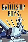 Battleship Boys Battleship Boys