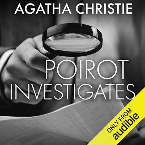 Poirot Investigates