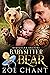 Babysitter Bear (Bodyguard ...