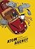 Atom Agency - 1: Las joyas de la Begum