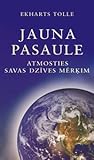 Jauna pasaule : a...