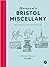 Manson's Bristol Miscellany by Michael Mason