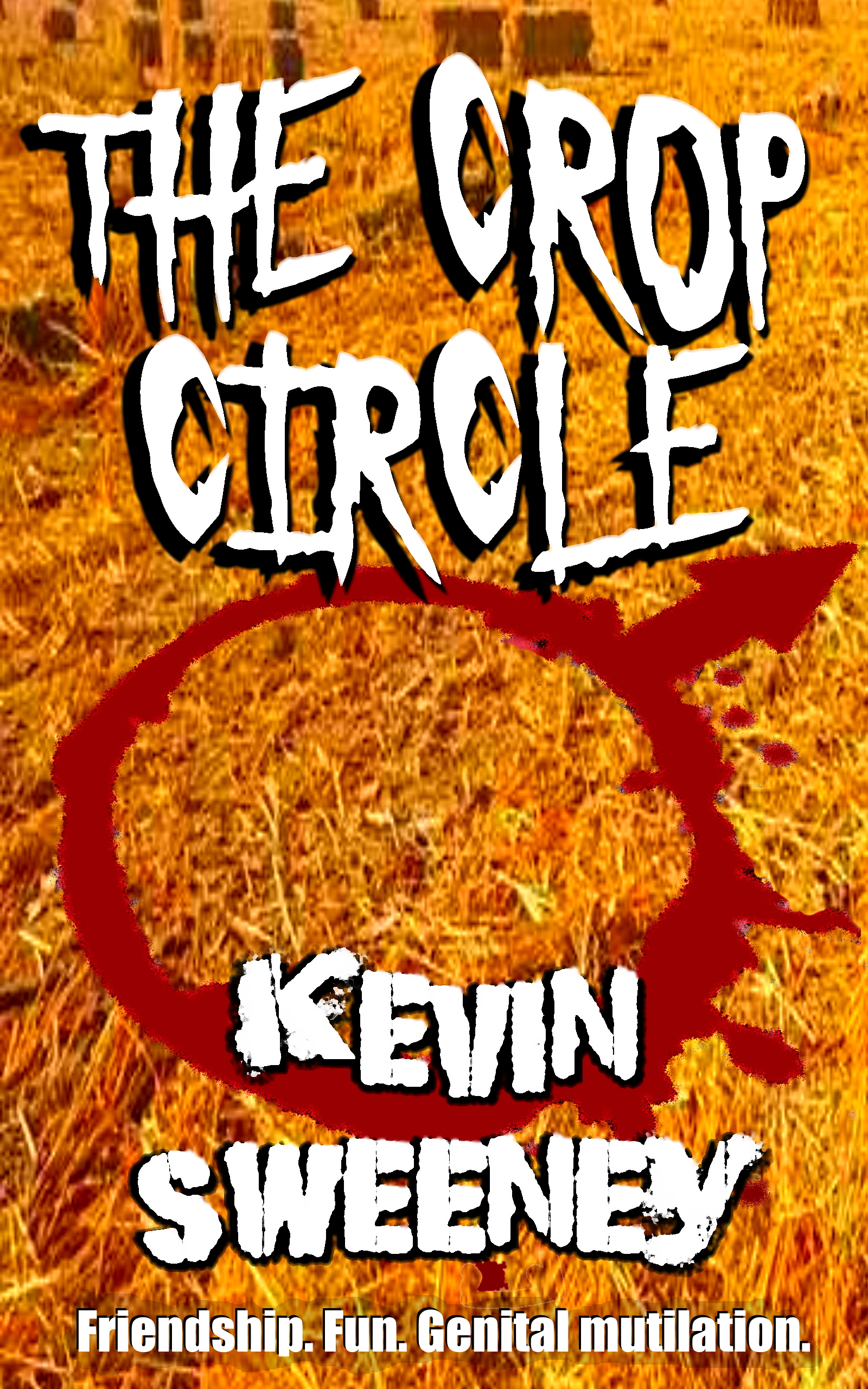 The Crop Circle
