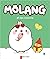 Molang et les saisons by Marie Manand