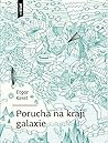 Porucha na kraji galaxie by Etgar Keret