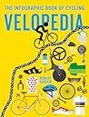 Velopedia: The infographic book of cycling
