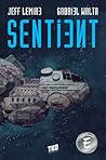 Sentient by Jeff Lemire Sentient by Jeff Lemire