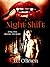 Night Shift: Fang, Fur, Blood and Bone