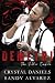 Demetri (The Volkov Empire #1)