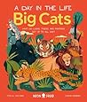 Big Cats by Tyus D. Williams