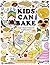 Kids Can Bake by Esther Coombs