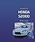 The Book of the Honda S2000