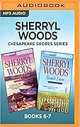 Chesapeake Shores #6-7: Moonlight Cove / Beach Lane
