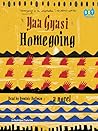 Homegoing by Yaa Gyasi