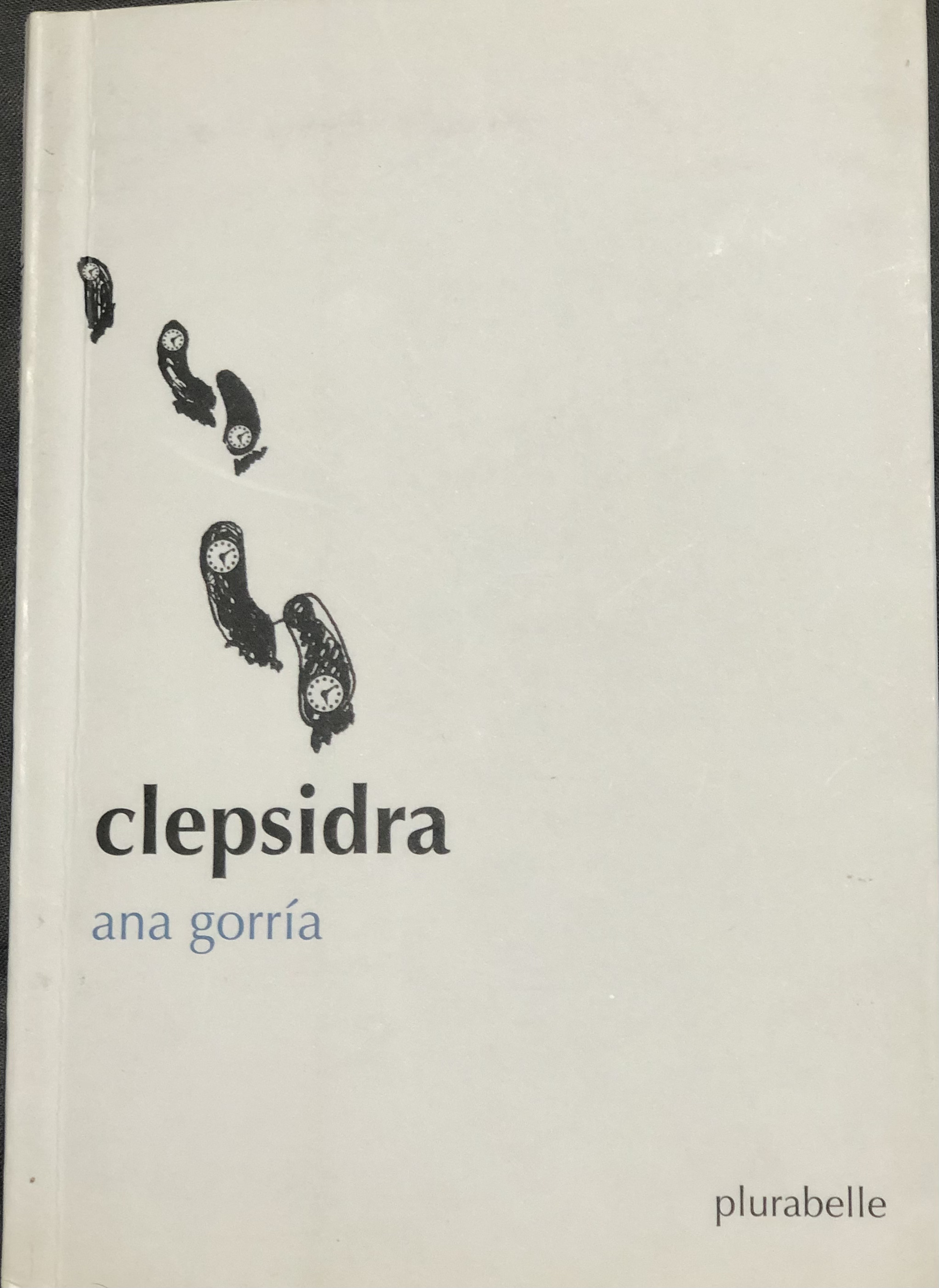 Clepsidra