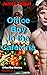 Office Boy in the Cafeteria by James Talbot