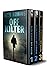 Off Series Box Set: A clean...