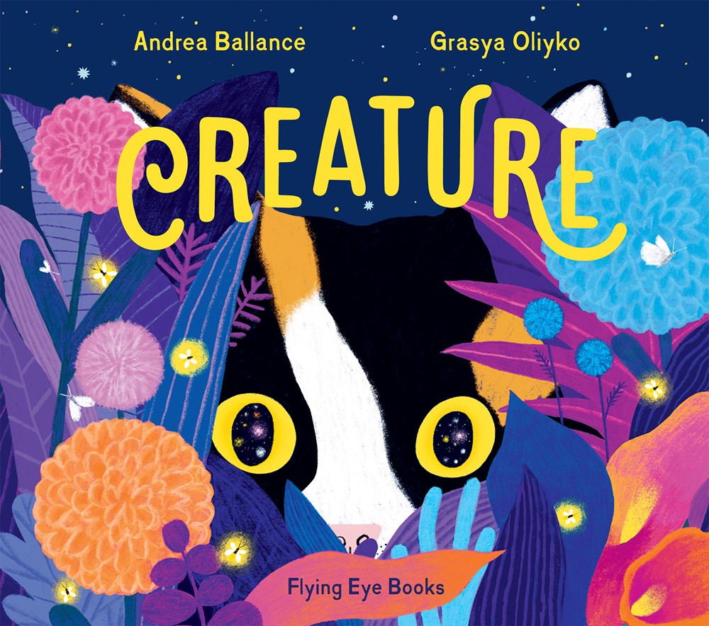 Creature (Hardcover)