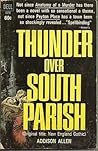 Thunder Over Sout...