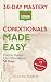 30-Day Mastery: Conditionals Made Easy : Master Italian Conditionals in 30 Days (30-Day Mastery | Italian Edition)