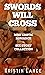 Swords Will Cross: 6 Story Collection of MMF Erotic Romance