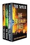 The Freeman Files...