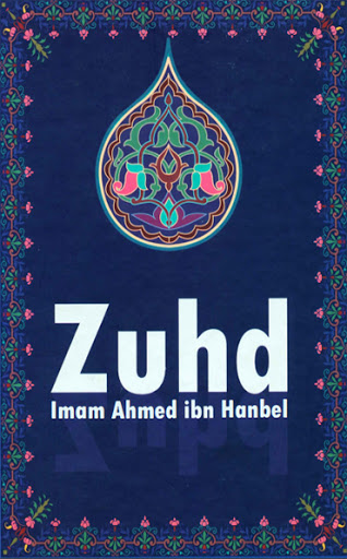 Zuhd
