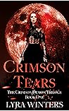 Crimson Tears (The Crimson Demon, #1)
