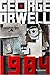 1984 by George Orwell
