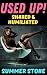 USED! Shared and Humiliated by Summer Stone USED! Shared and Humiliated by Summer Stone