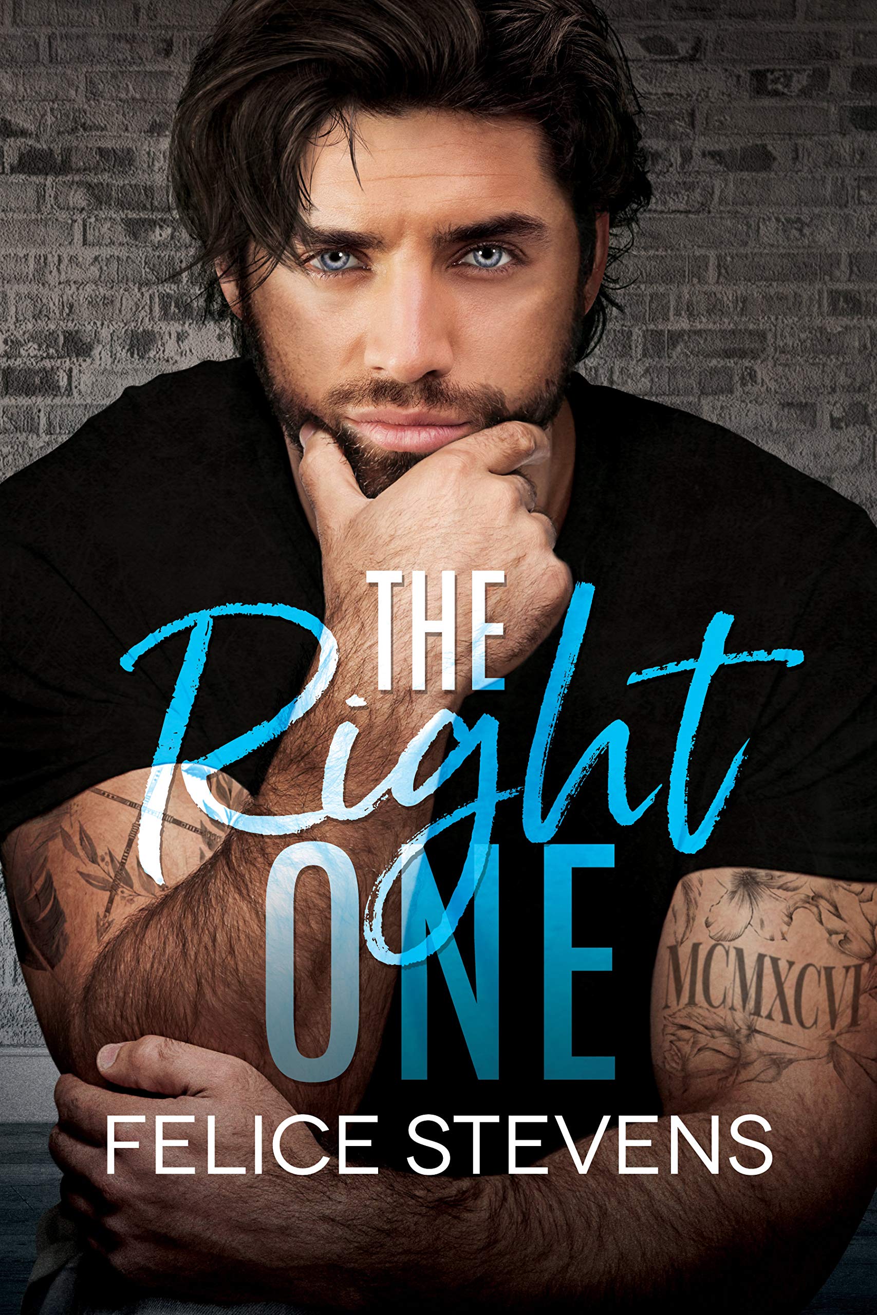 The Right One (Kindle Edition)
