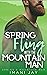 Spring Fling with the Mount...