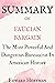 Summary Of Faucian Bargain:...