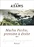 Machu Picchu, première à droite (L'esprit voyageur) (French Edition)