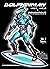 DOLPHINMAN: BOOK 1